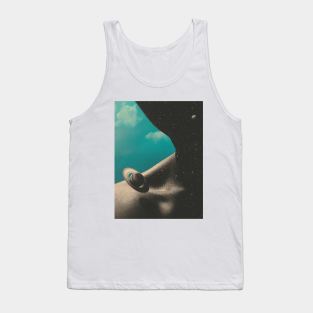 Anatomy Tank Top